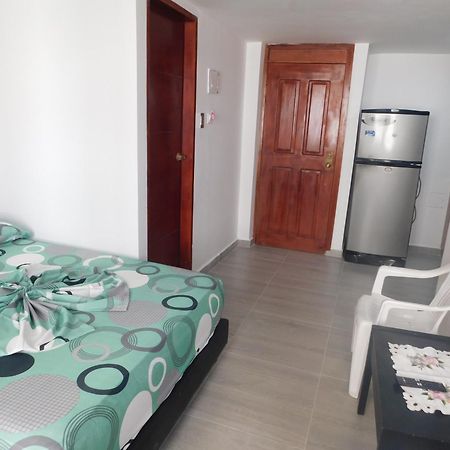 El Velero Apartamentos By Danp Santa Marta  Extérieur photo