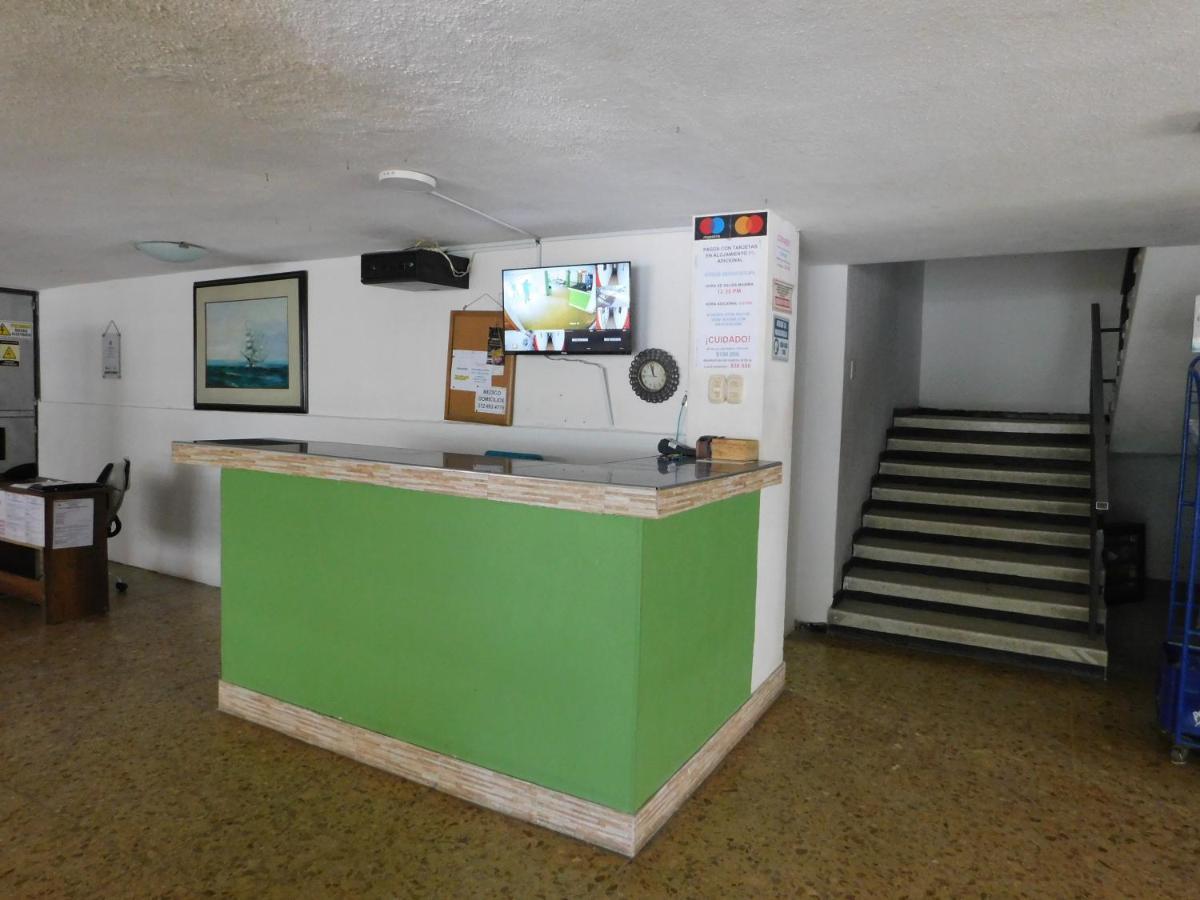 El Velero Apartamentos By Danp Santa Marta  Extérieur photo
