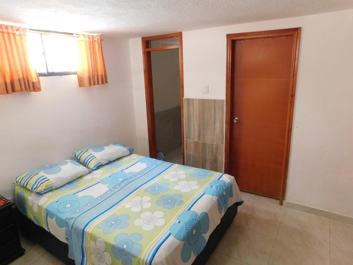 El Velero Apartamentos By Danp Santa Marta  Extérieur photo