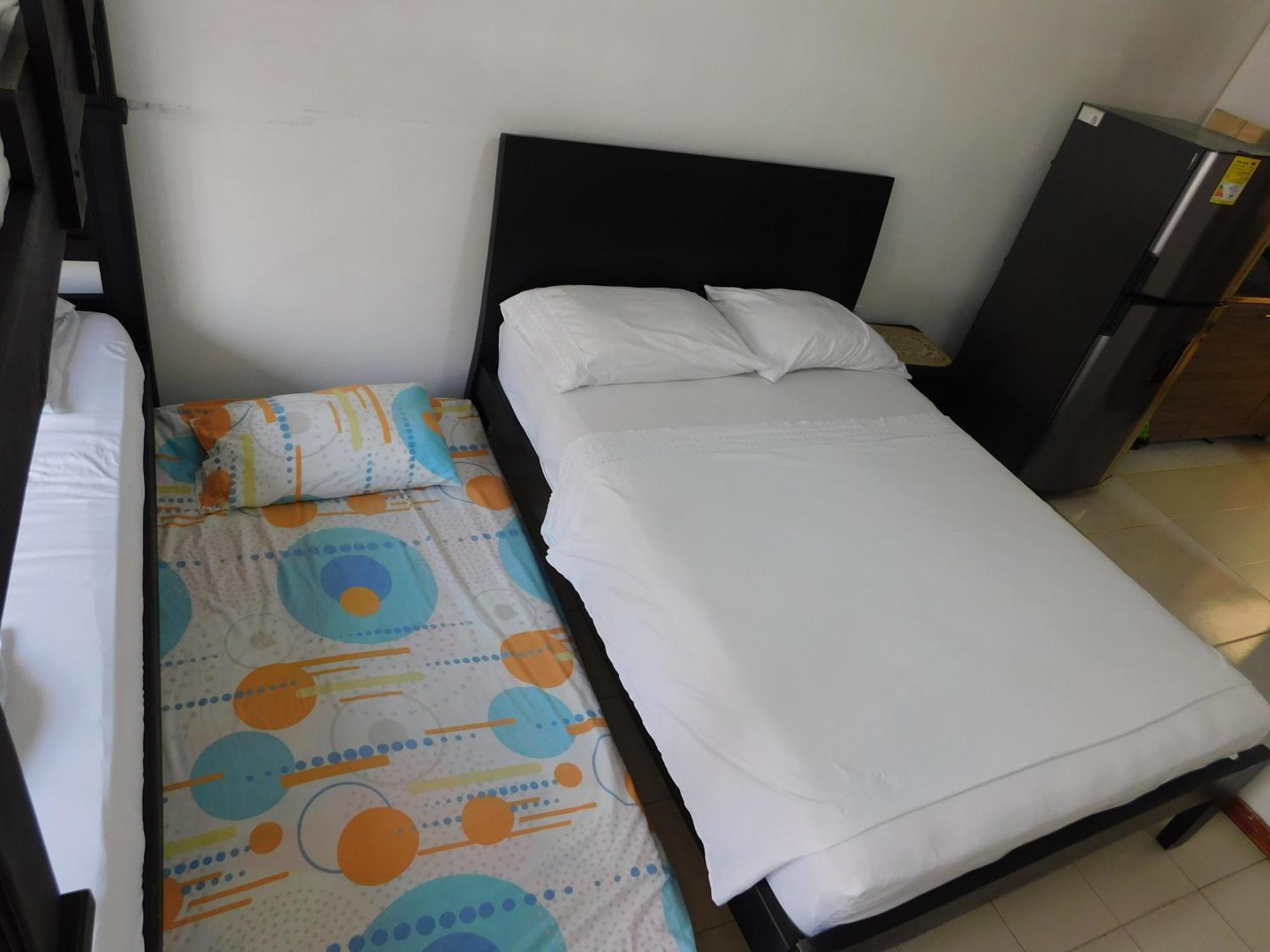 El Velero Apartamentos By Danp Santa Marta  Extérieur photo