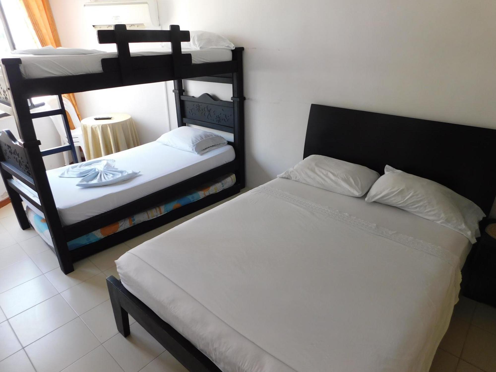 El Velero Apartamentos By Danp Santa Marta  Extérieur photo