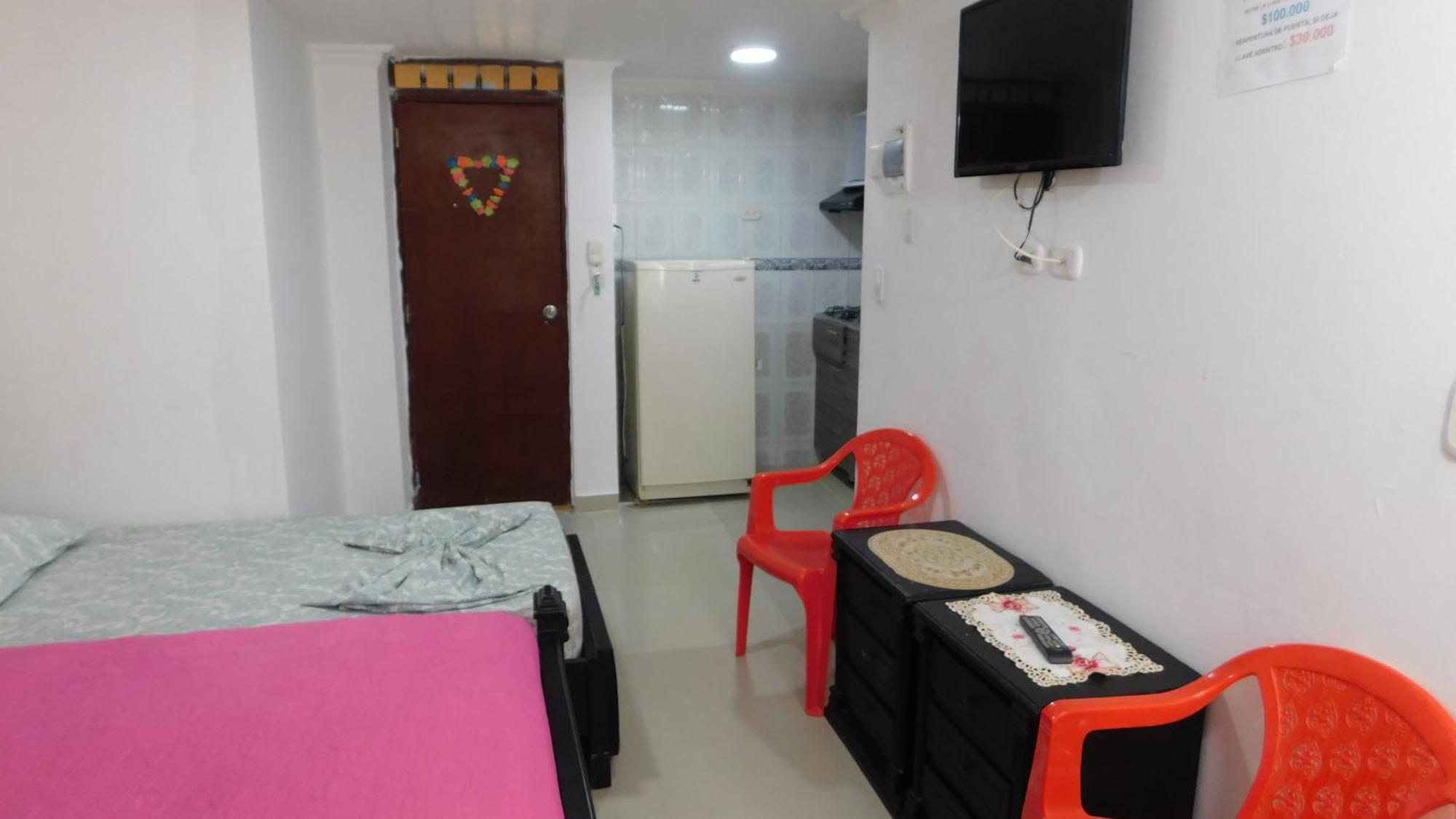 El Velero Apartamentos By Danp Santa Marta  Extérieur photo