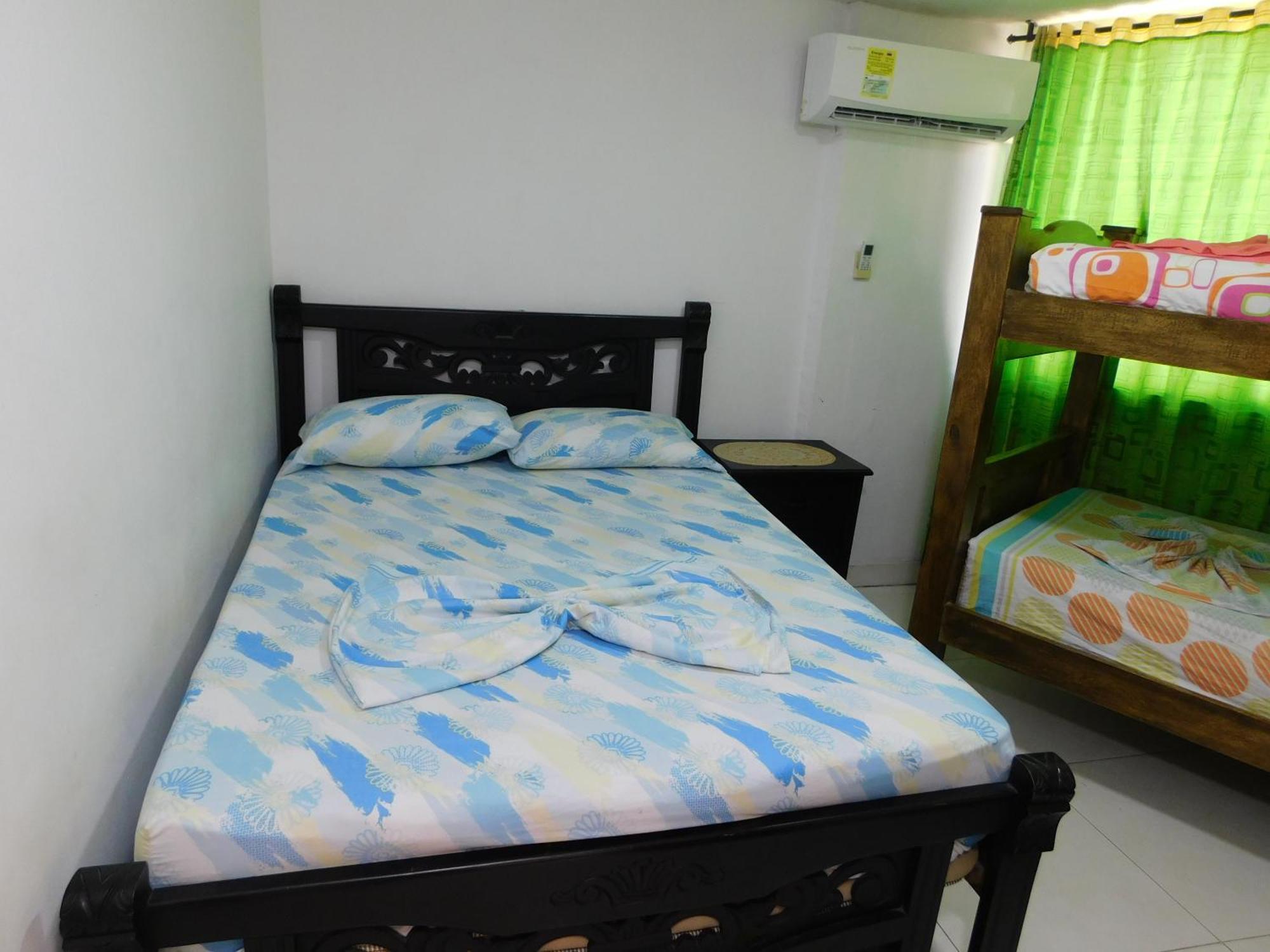 El Velero Apartamentos By Danp Santa Marta  Extérieur photo