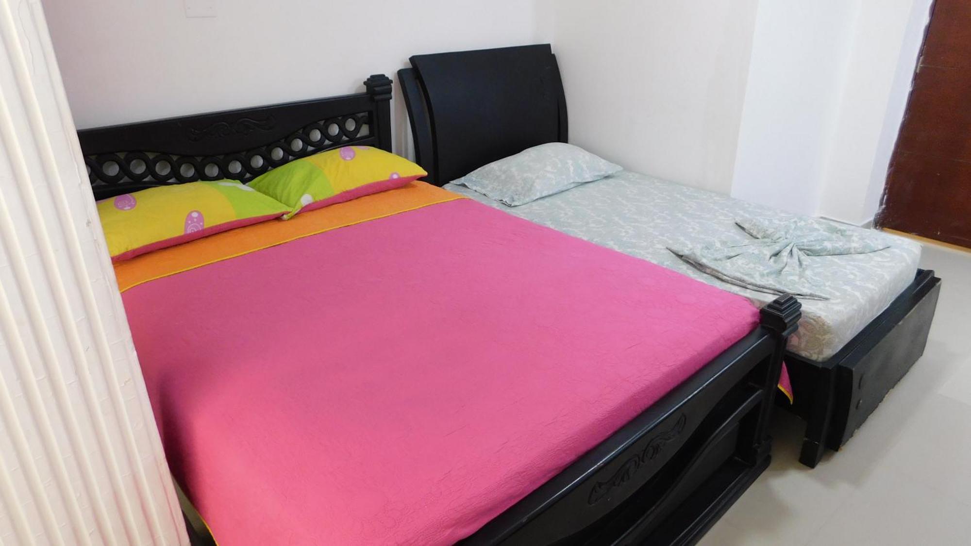 El Velero Apartamentos By Danp Santa Marta  Extérieur photo