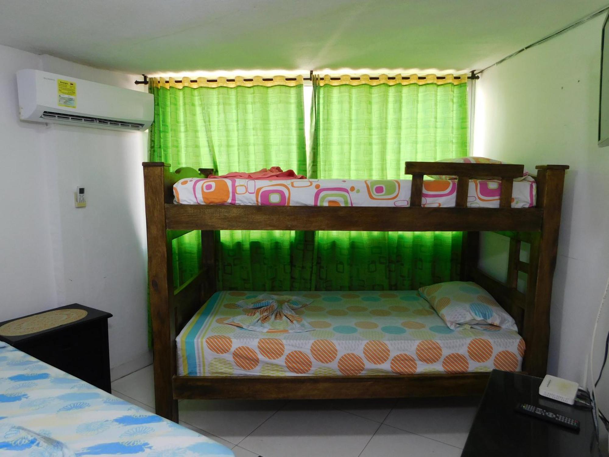 El Velero Apartamentos By Danp Santa Marta  Extérieur photo