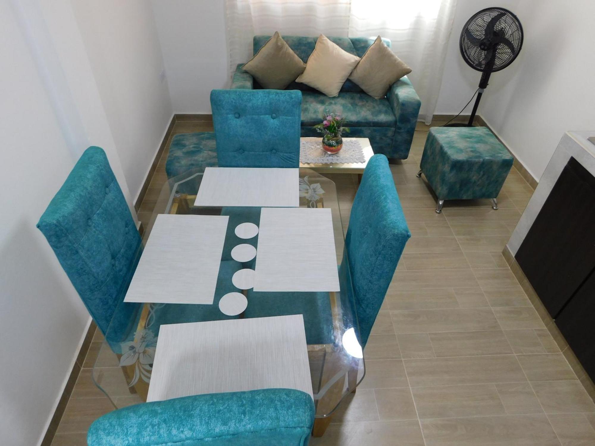 El Velero Apartamentos By Danp Santa Marta  Extérieur photo