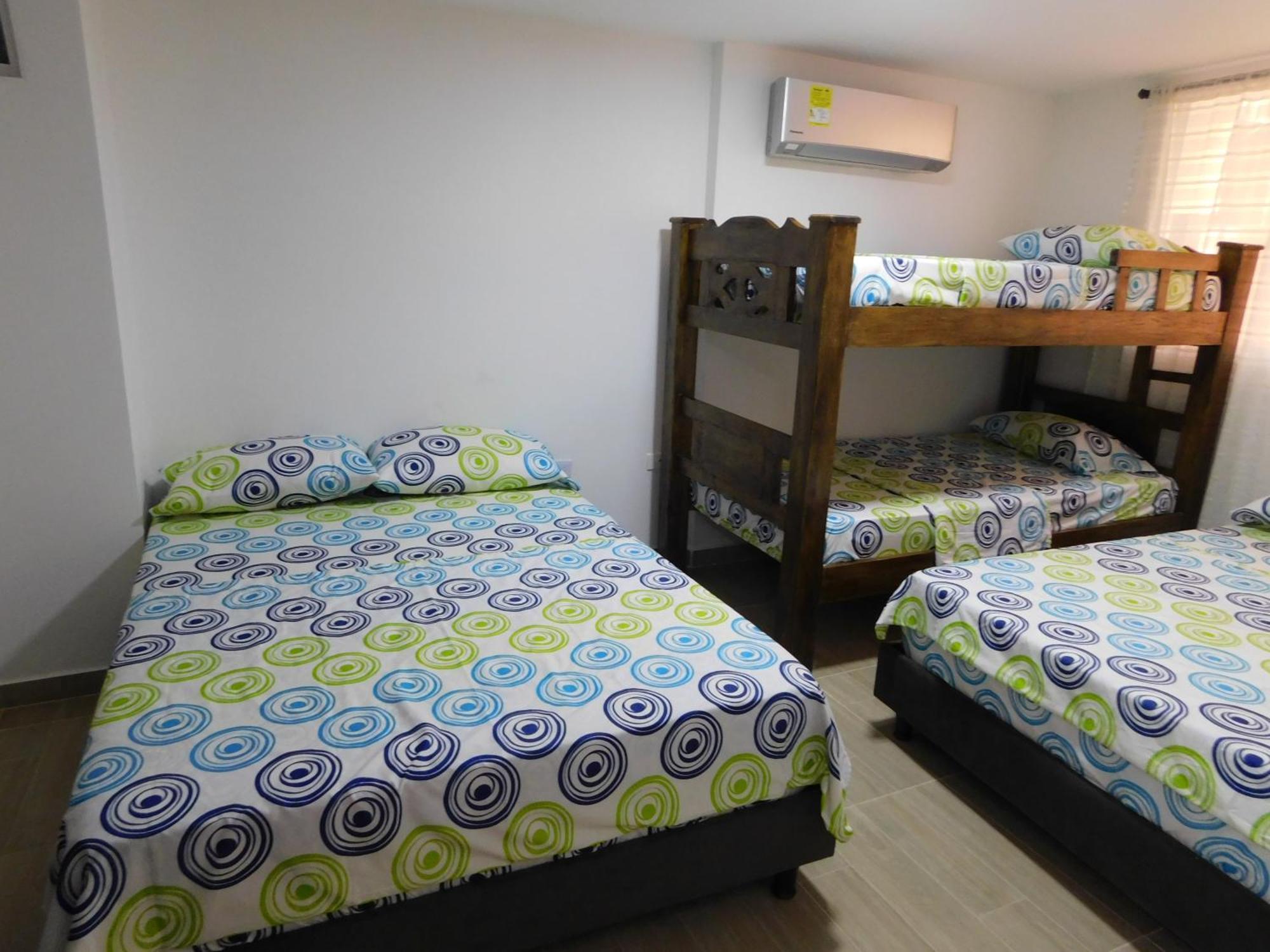 El Velero Apartamentos By Danp Santa Marta  Extérieur photo