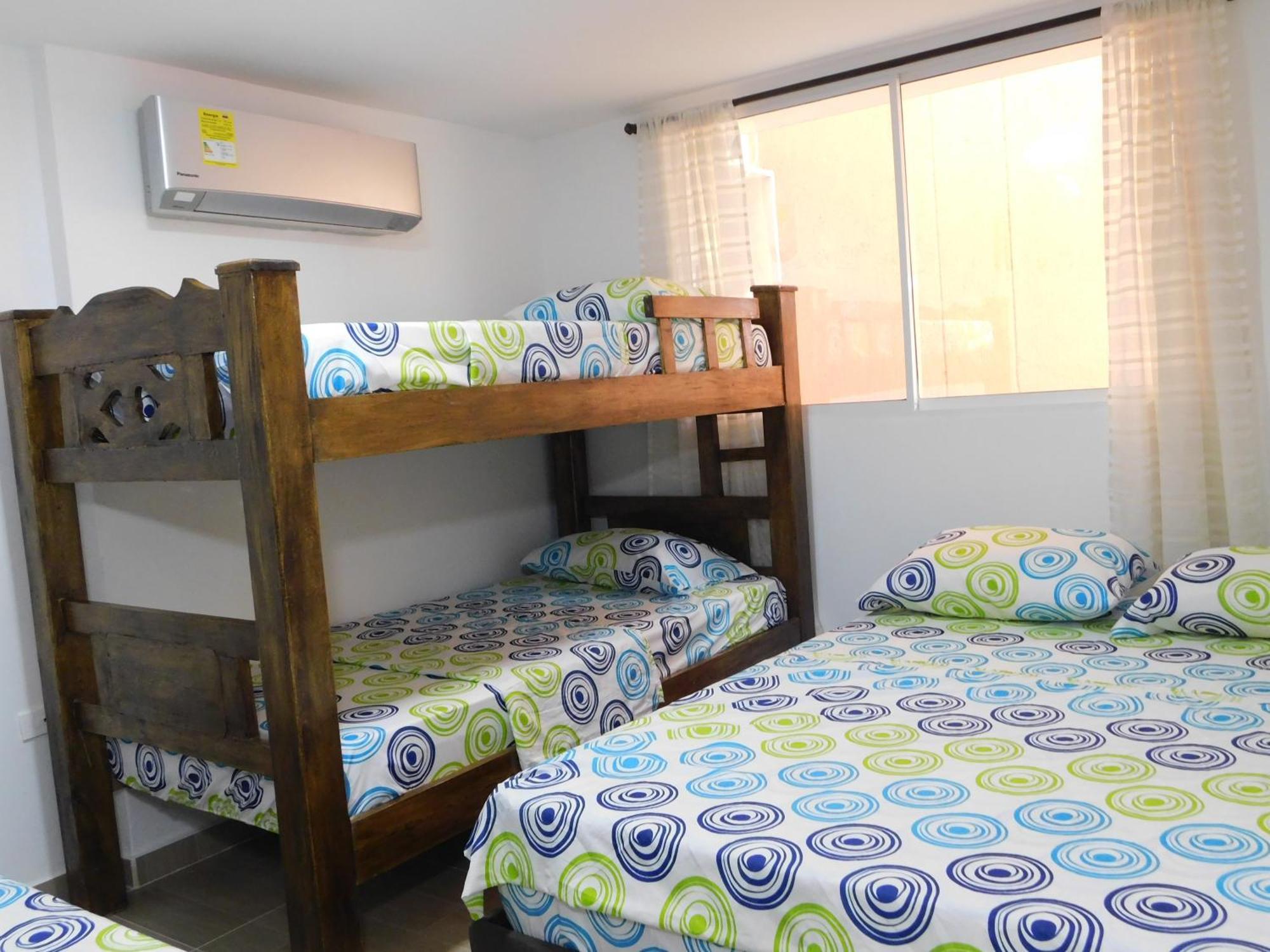 El Velero Apartamentos By Danp Santa Marta  Extérieur photo