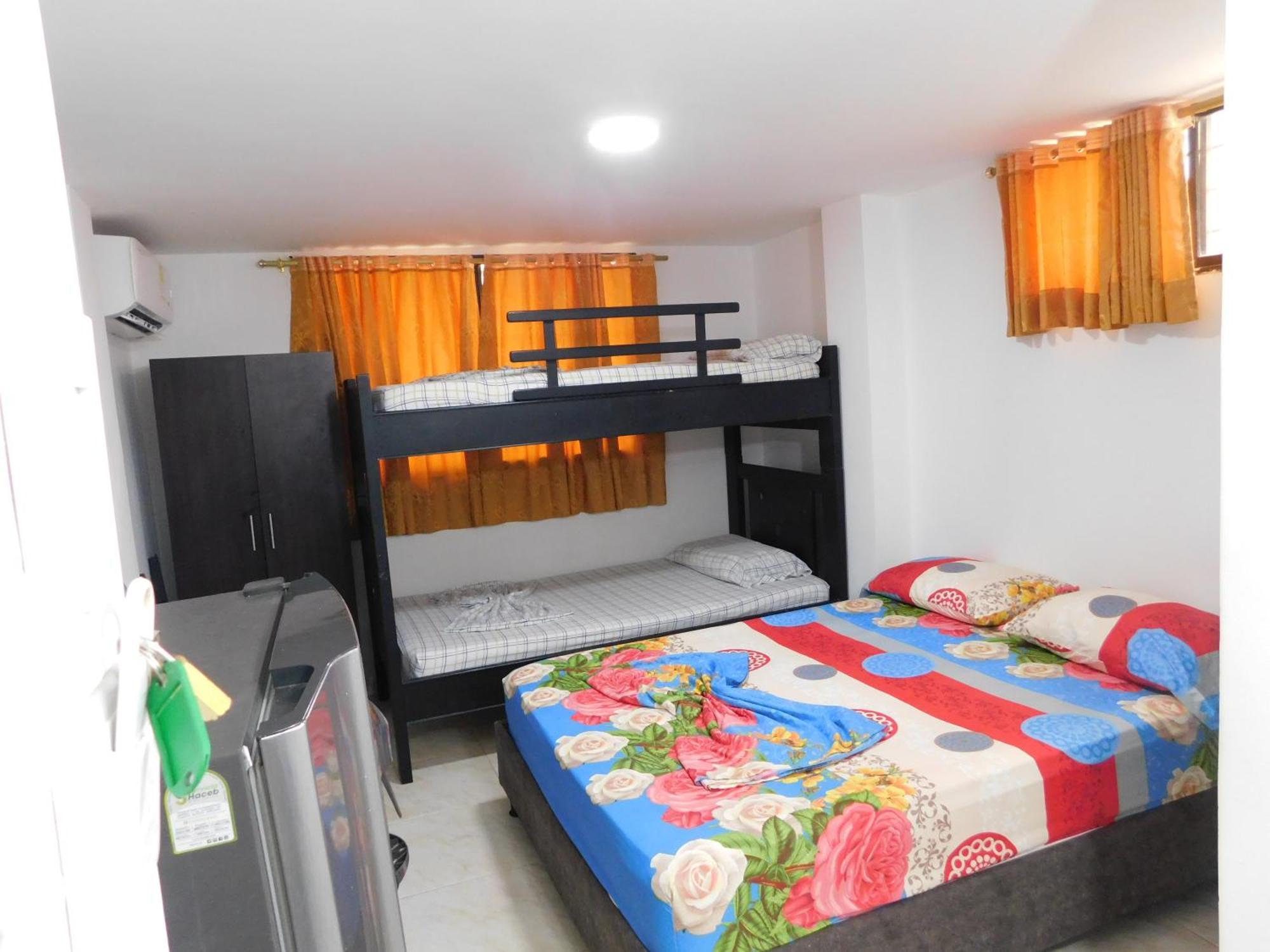El Velero Apartamentos By Danp Santa Marta  Extérieur photo