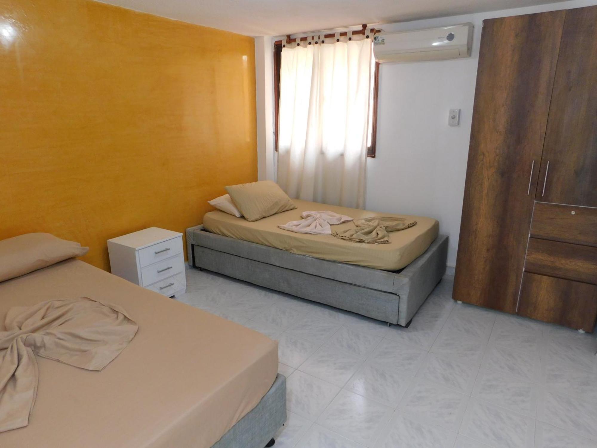 El Velero Apartamentos By Danp Santa Marta  Extérieur photo