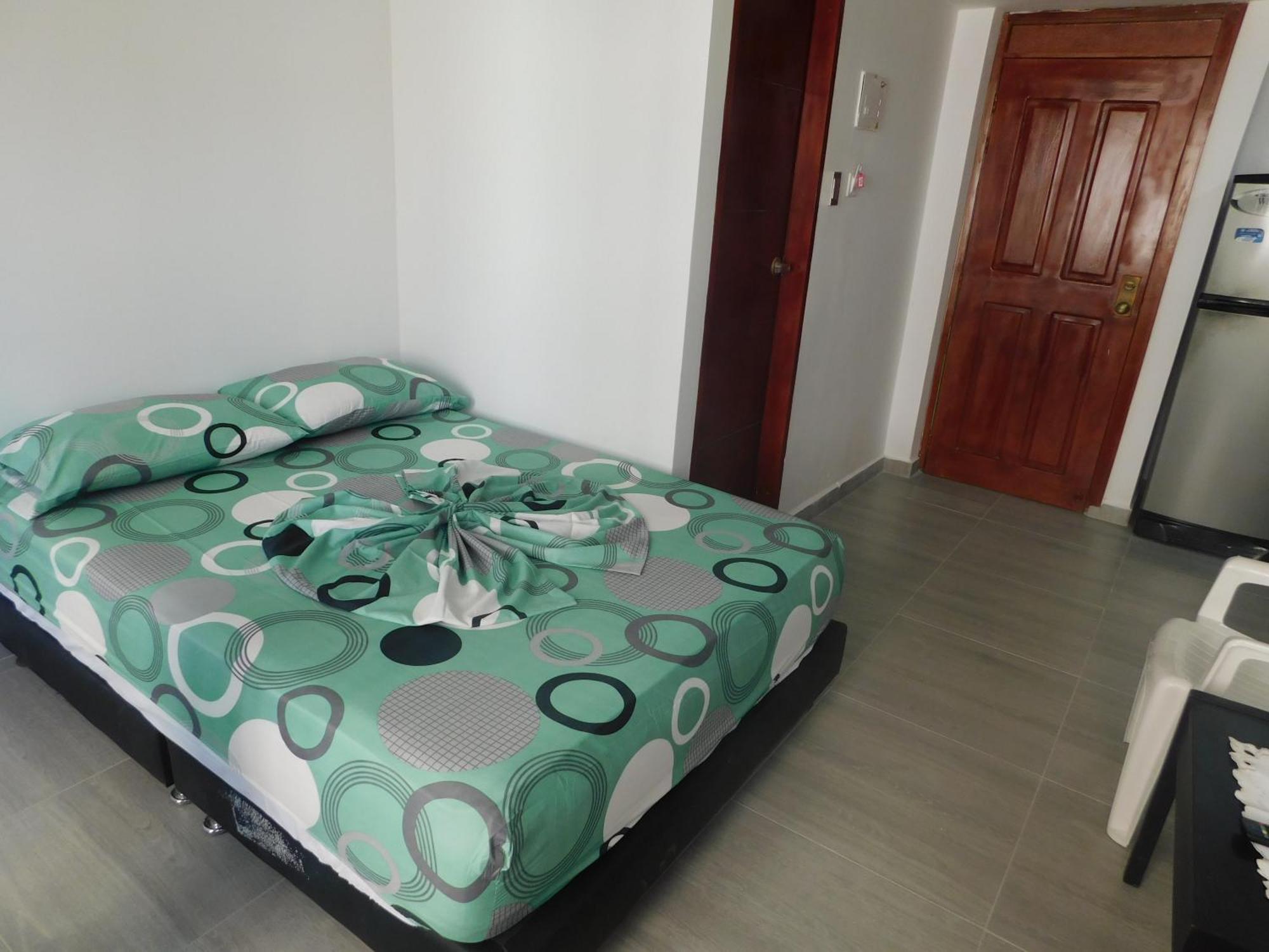 El Velero Apartamentos By Danp Santa Marta  Extérieur photo