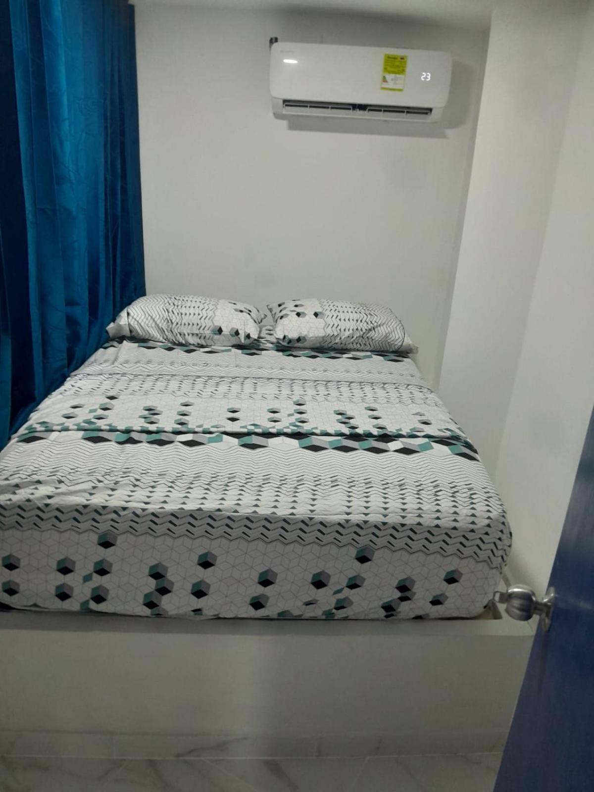 El Velero Apartamentos By Danp Santa Marta  Extérieur photo